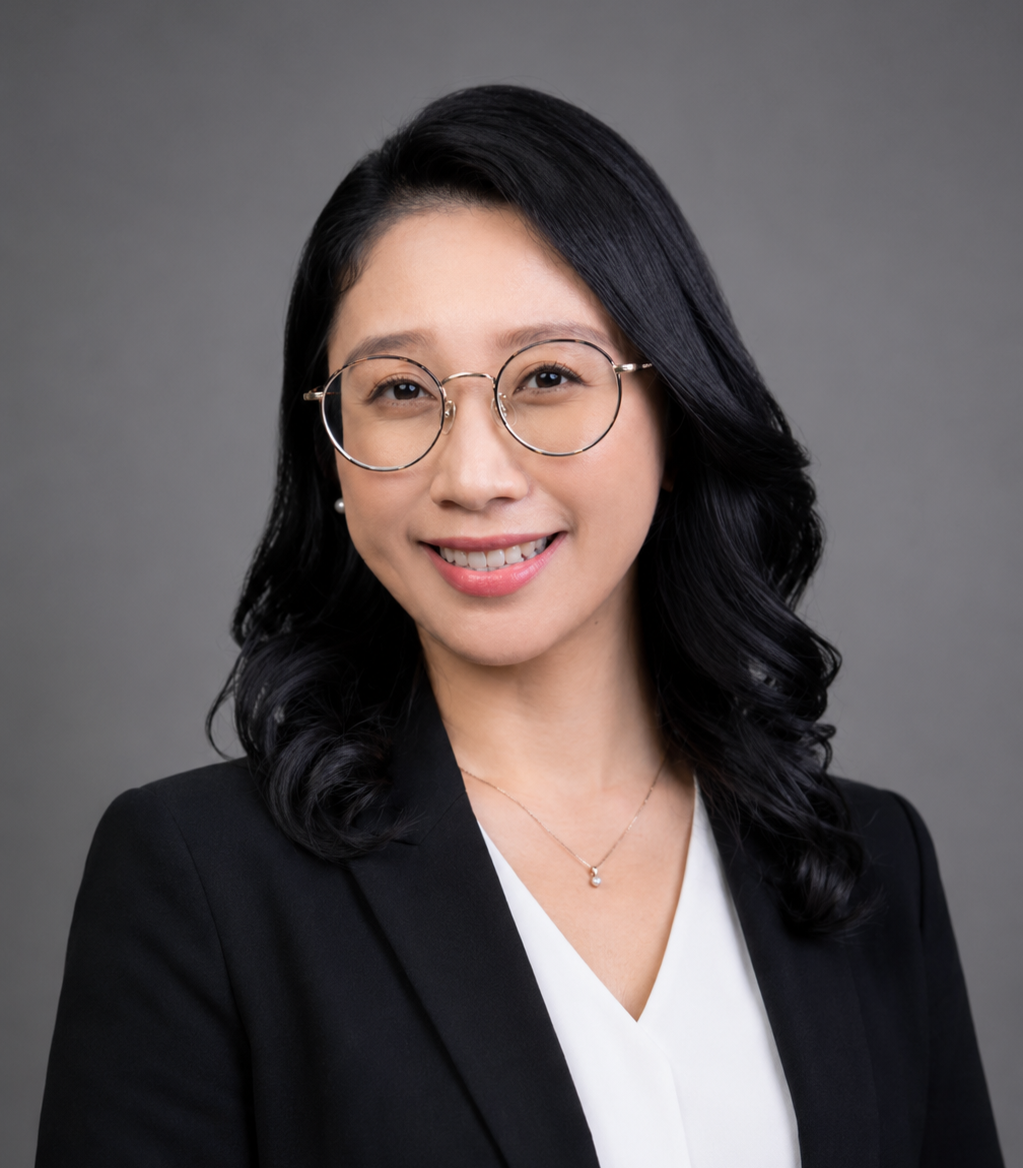 Associate Professor Atiqah Azhari