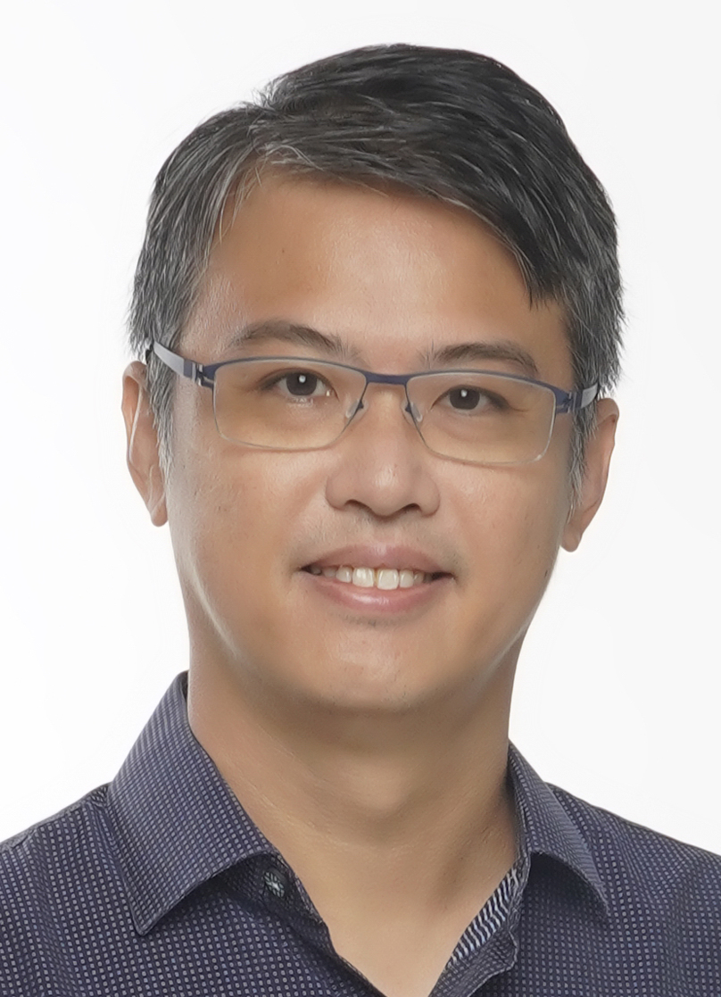 Dr Chu Chi Meng